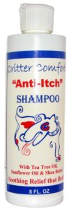 Best Dog Shampoo For Dry Itchy Skin