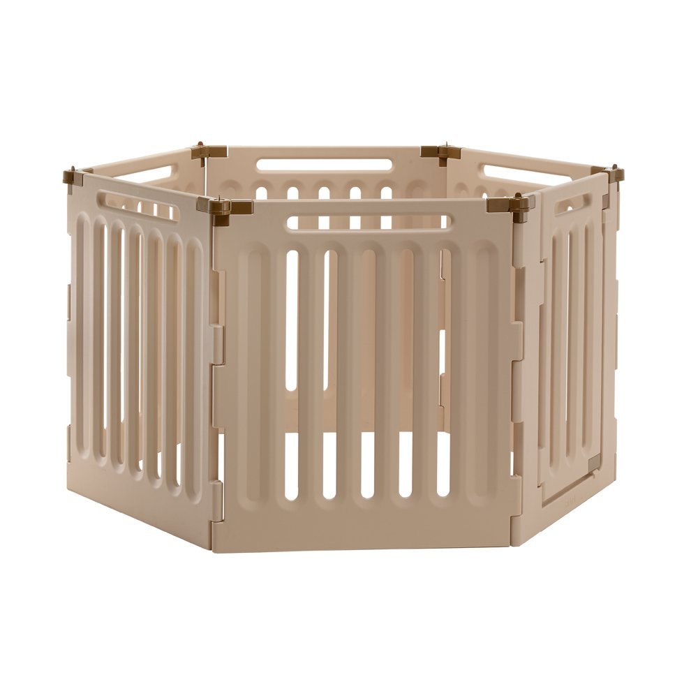 Plastic Playpen For Dogs