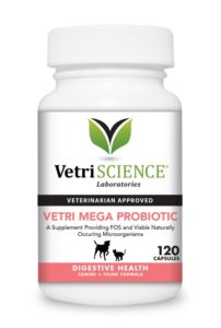 Probiotics For Dogs