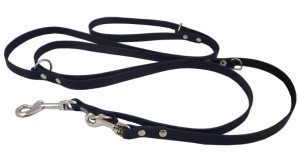 different types of dog leashes