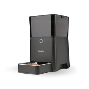 Best Automatic Dog Feeder For Large Dogs