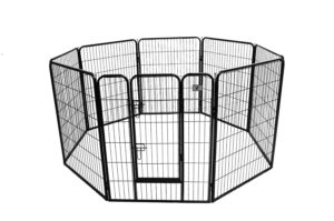Metal Playpen For Dogs