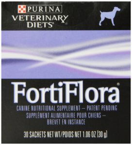 Probiotics For Dogs