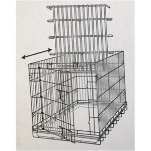 Dog Crate Dividers