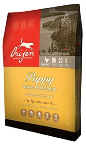 Orijen Puppy Food For All Breeds