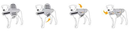 Thundershirt For Dogs