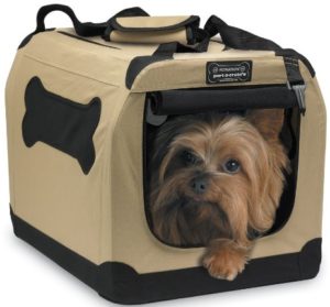 Best Dog crate for small dogs or chihuahua
