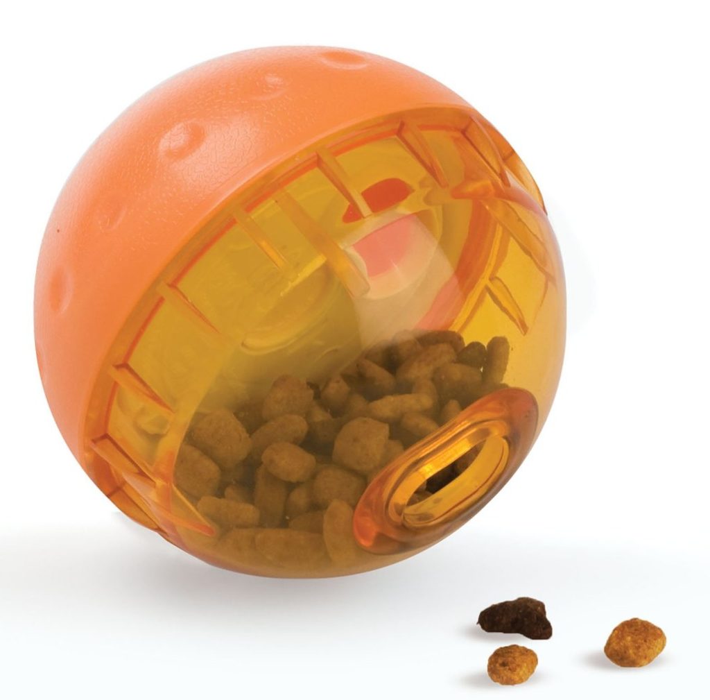 Top 10 Food Dispensing Dog Toys That Your Dog Will Love Dog N Treats