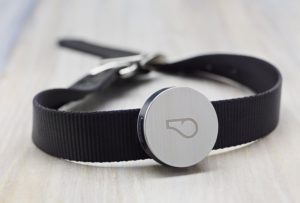Innovative unique dog gift idea for dog lovers. Whistle Activity Monitor For Dogs