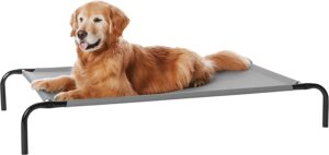 Cool dog bed for large dogs