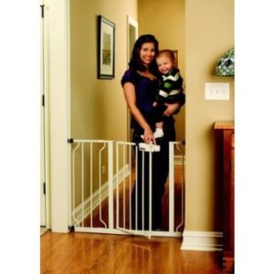 Indoor Dog Gates For Large Dogs