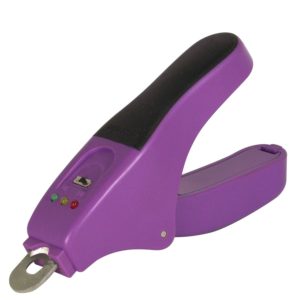 QuickFinder Small Dog Nail Clipper