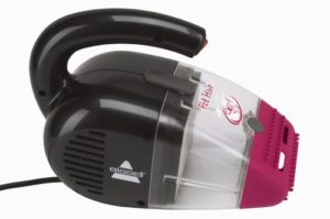 Best Small Vacuum For Pet Hair