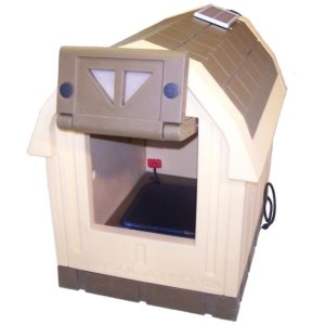 Best Dog House For Cold Weather