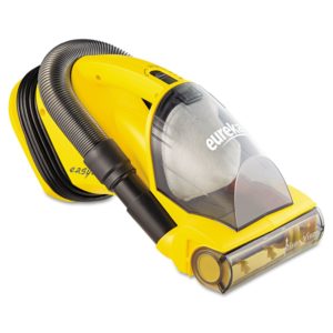 Best Small Vacuum For Pet Hair