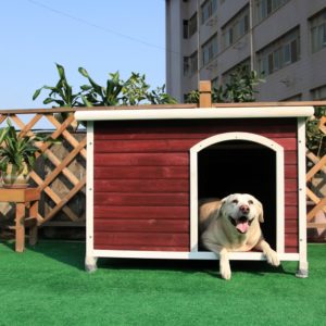 Dog House For Rottweiler