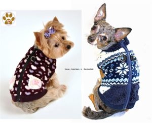 Dog Sweaters For Pitbulls