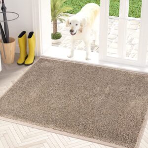 best rugs for dog with muddy feet