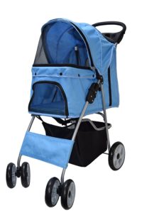 Best Pet Stroller For Chihuahua