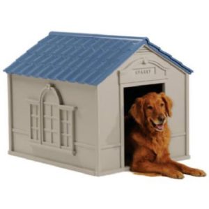 Best Dog House For German Shepherd