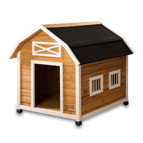 Best Dog House For German Shepherd - Dog N Treats