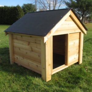 Best Dog House For Mastiff - Dog N Treats