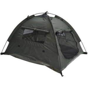 Best Tent For Camping With Dogs