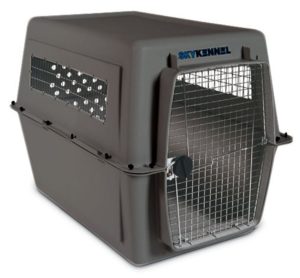 Best Working Dog Crates