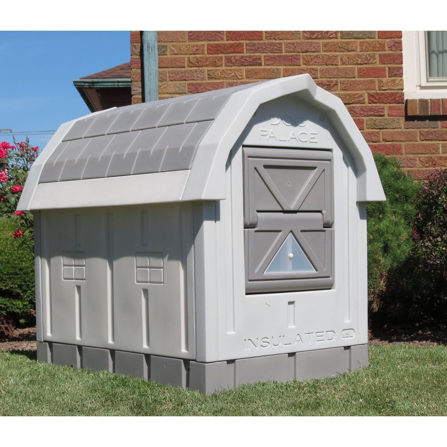 Best Dog House For Mastiff - Dog N Treats