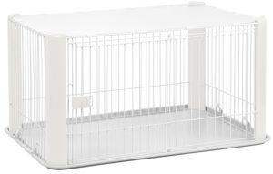 Dog Crate For Border Collie