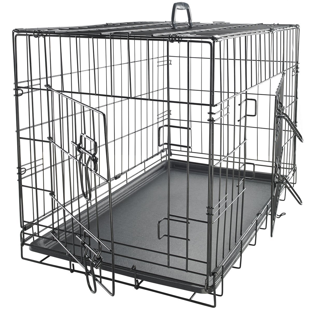 Best Dog Crate For Husky - Dog N Treats