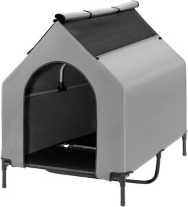 extra large dog house for great dane