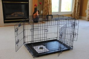 Best Dog Crate For Pomeranian