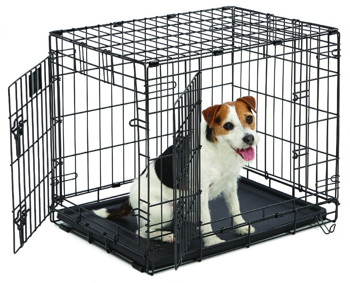 Dog Crates For Jack Russell Terriers - Dog N Treats