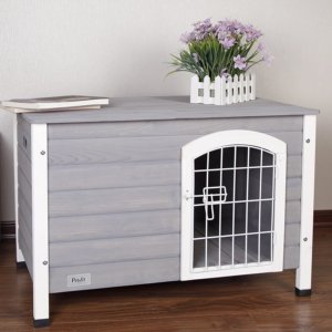 Wooden Dog House Reviews