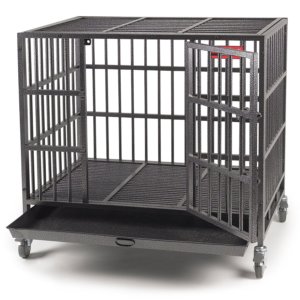 Samoyed Dog Crates Dog House