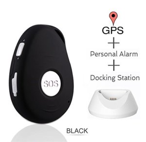 GPS Tracking Collar For Small Dogs