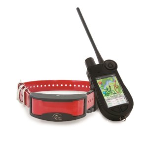 GPS Collar for hunting dogs
