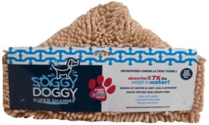 Dog Towels