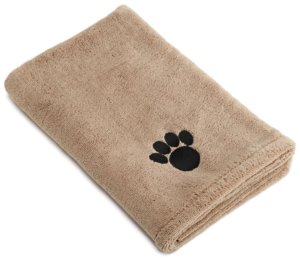Dog Towels