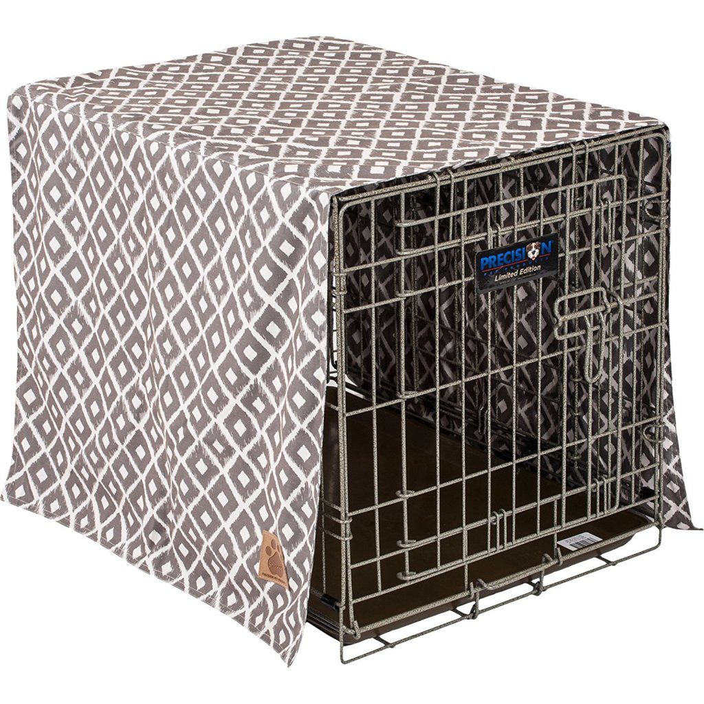 Best Dog Crate Covers Review - Dog N Treats