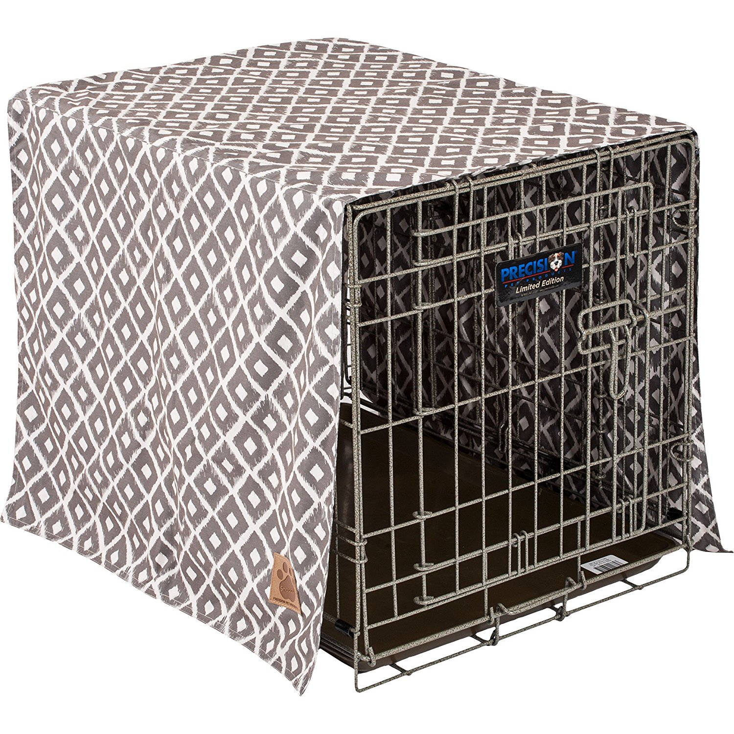 Best Dog Crate Covers Review Dog N Treats