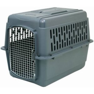 Hard Sided Pet Carrier Airline Approved