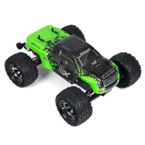 rc car dog toy