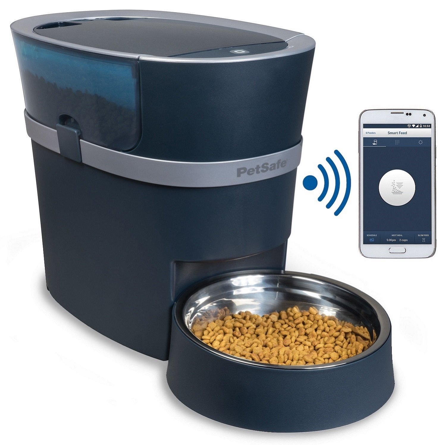 The Ultimate Pet Food timer Dispenser Review - Dog N Treats