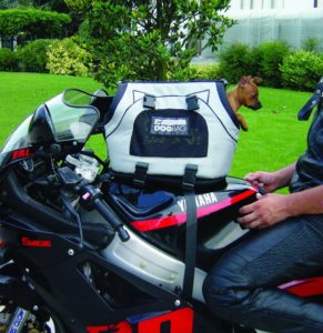 Top 5 Motorcycle Dog Seat