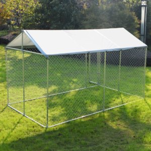 Best Dog Kennel With Top For Outdoors