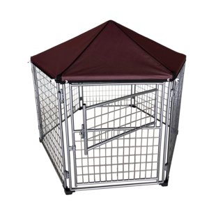 Best Dog Kennel With Top For Outdoors