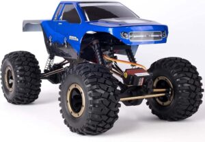 Best RC cars for dogs to chase