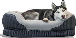 Best Pet Bed For Bulldogs